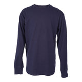 Long Sleeve Solid Tee - Denny's