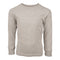 Long Sleeve Solid Tee - Denny's