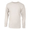 Long Sleeve Solid Tee - Denny's