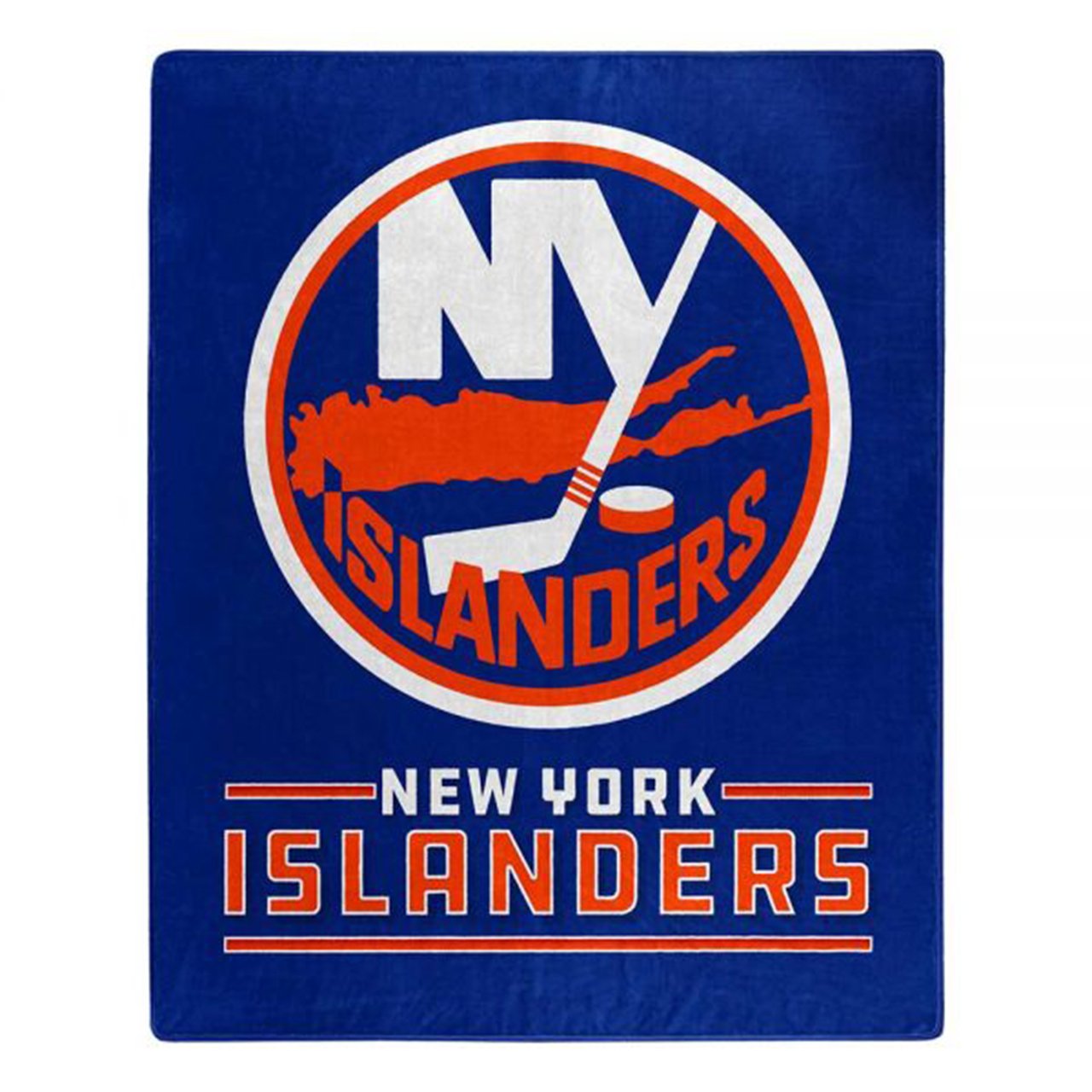 Islander Blanket - Denny's