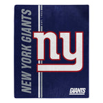 Giants Plush Blanket - Denny's