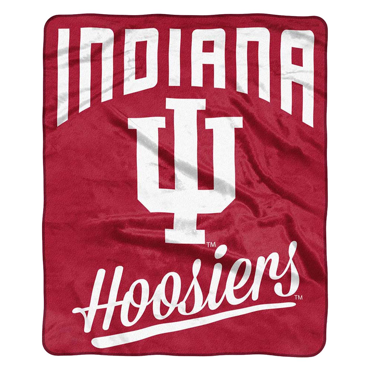 Indiana Plush Throw - Denny's