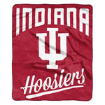Indiana Plush Throw - Denny's