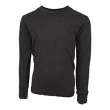 Long Sleeve Blend Tee - Denny's