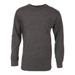 Long Sleeve Blend Tee - Denny's