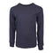 Long Sleeve Solid Tee - Denny's