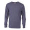 Long Sleeve Blend Tee - Denny's