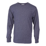 Long Sleeve Blend Tee - Denny's