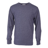 Long Sleeve Blend Tee - Denny's