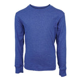 Long Sleeve Blend Tee - Denny's