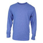 Long Sleeve Blend Tee - Denny's