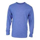 Long Sleeve Blend Tee - Denny's