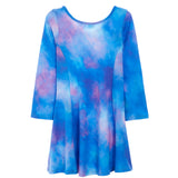 Twilight Fit & Flare Dress - Denny's