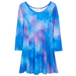 Twilight Fit & Flare Dress - Denny's