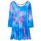 Twilight Fit & Flare Dress - Denny's