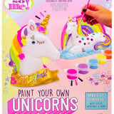 Paint Your Own Unicorns - Denny's