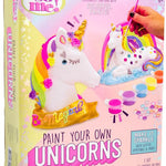 Paint Your Own Unicorns - Denny's