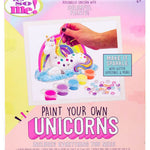 Paint Your Own Unicorns - Denny's