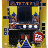 Tetris Arcade Game - Denny's
