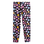 Pop Floral Legging - Denny's