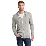 Eco Fleece Zip Hoodie - Denny's