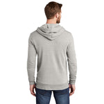 Eco Fleece Zip Hoodie - Denny's