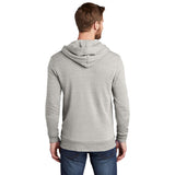 Eco Fleece Zip Hoodie - Denny's