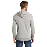 Eco Fleece Zip Hoodie - Denny's