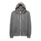 Fleece Zip Hoodie - Denny's