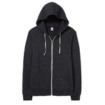 Eco Fleece Zip Hoodie - Denny's