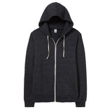 Eco Fleece Zip Hoodie - Denny's