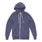 Eco Fleece Zip Hoodie - Denny's