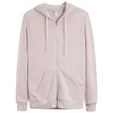 Eco Fleece Zip Hoodie - Denny's