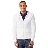 Eco Fleece Zip Hoodie - Denny's