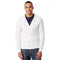 Eco Fleece Zip Hoodie - Denny's