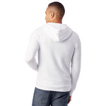Eco Fleece Zip Hoodie - Denny's
