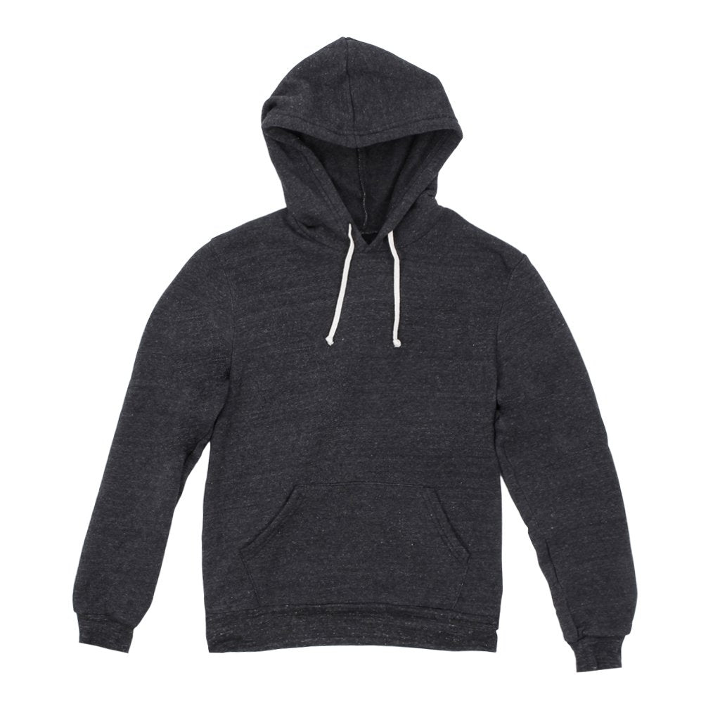 Challenger Eco Fleece Pull Over Hoody - Denny's