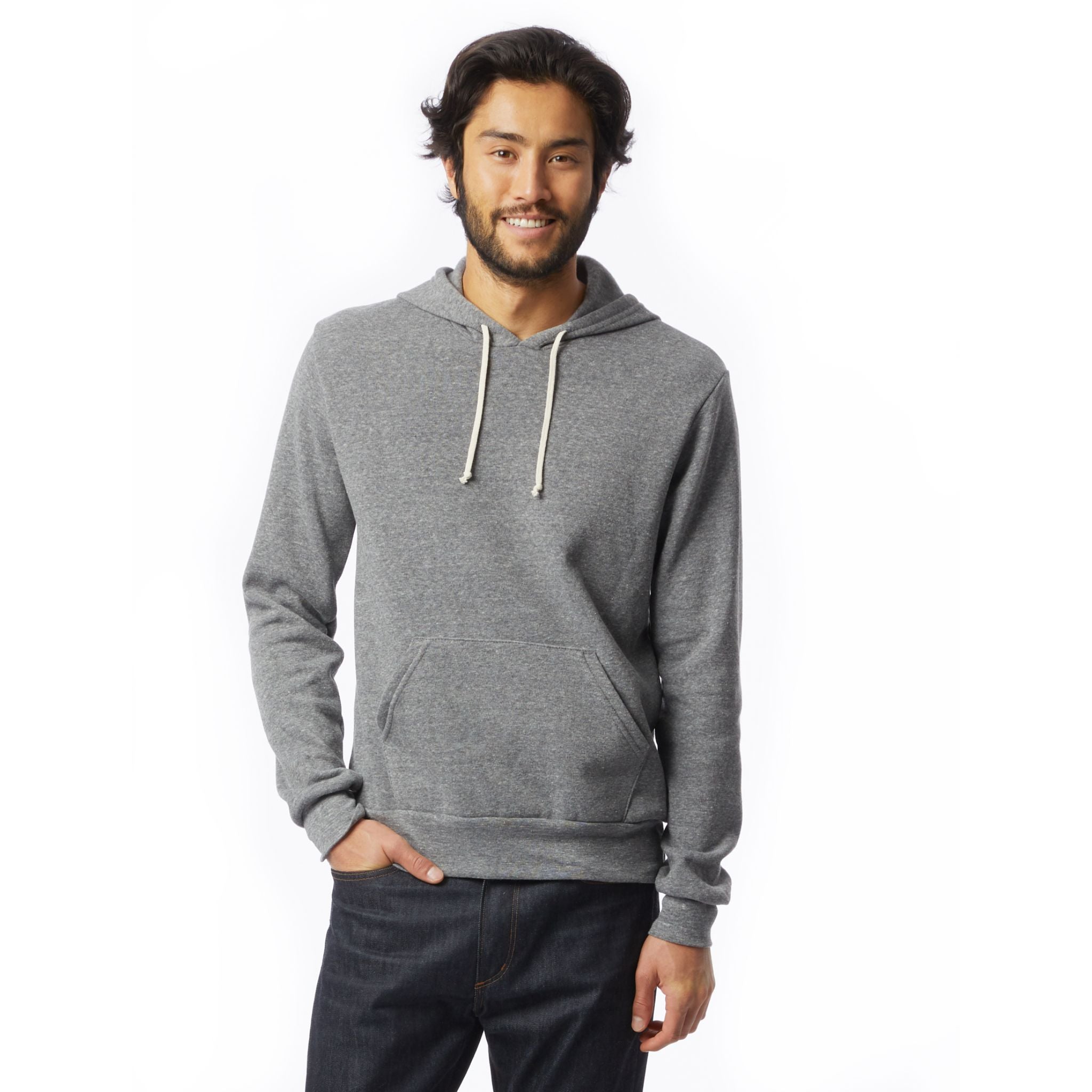 Challenger Eco Fleece Pullover Hoodie - Denny's