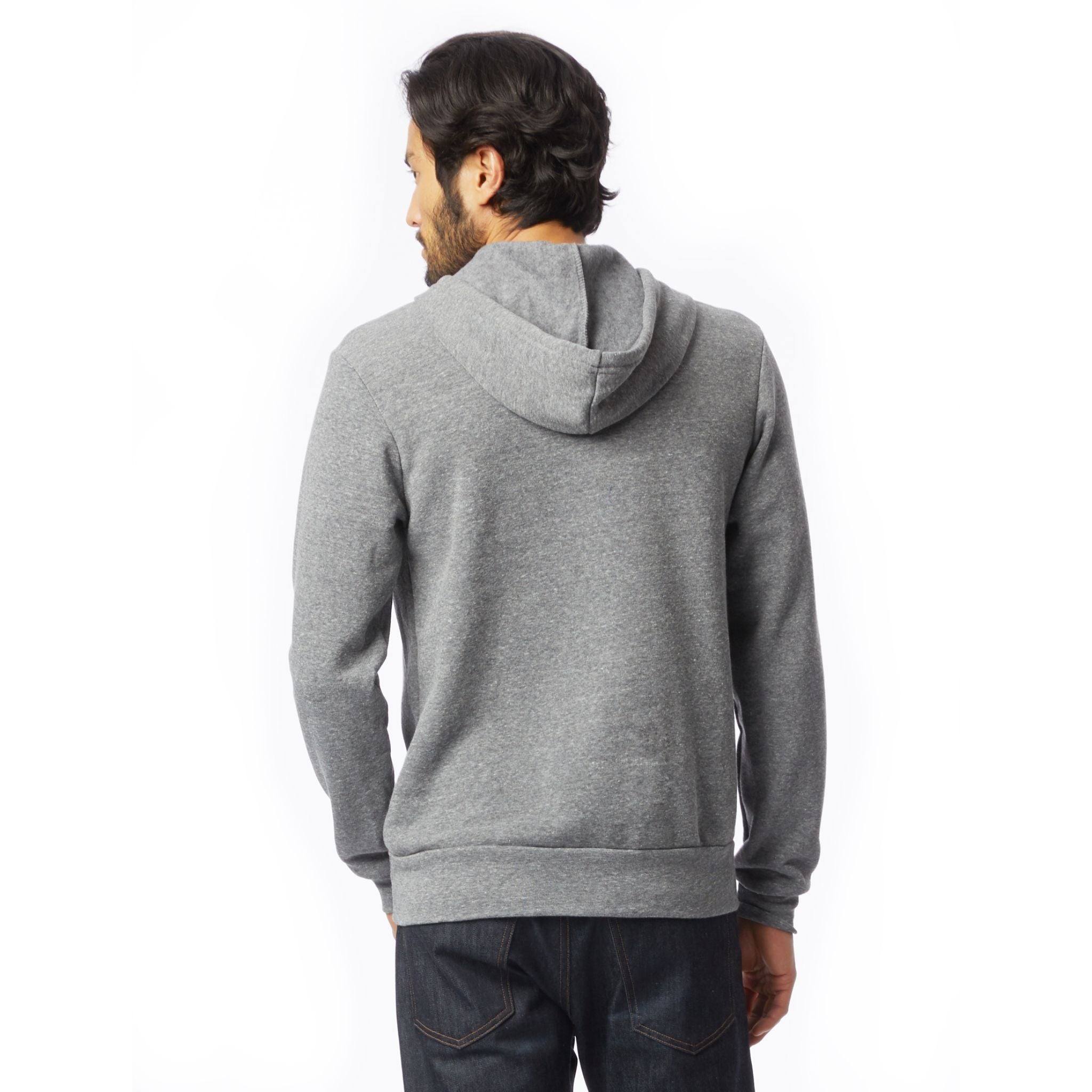 Challenger Eco Fleece Pullover Hoodie - Denny's