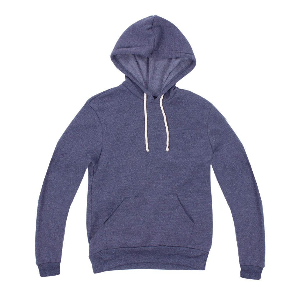 Challenger Eco Fleece Pull Over Hoody - Denny's