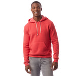 Eco Fleece Pullover Hoodie - Denny's
