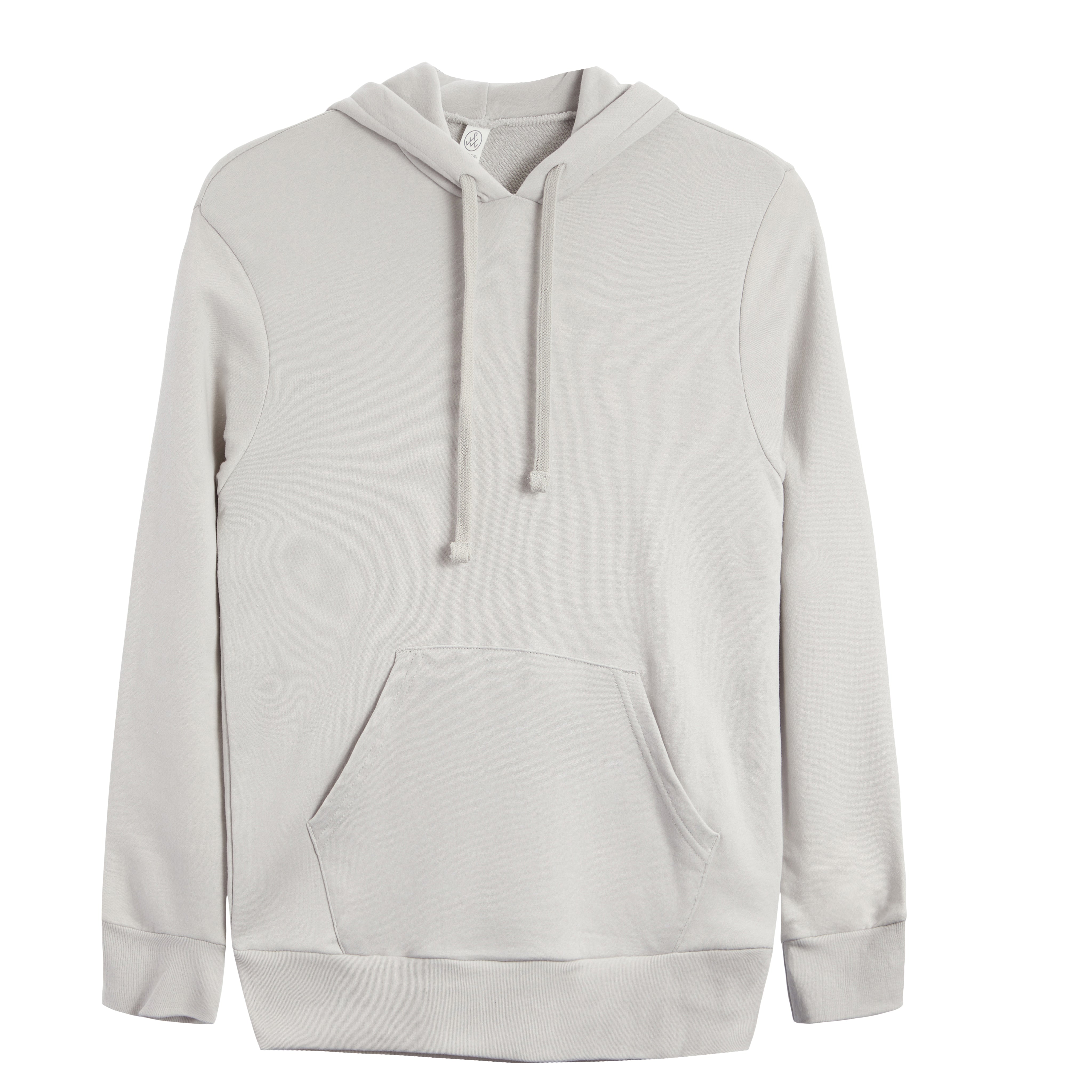 Challenger Terry Hoodie - Denny's