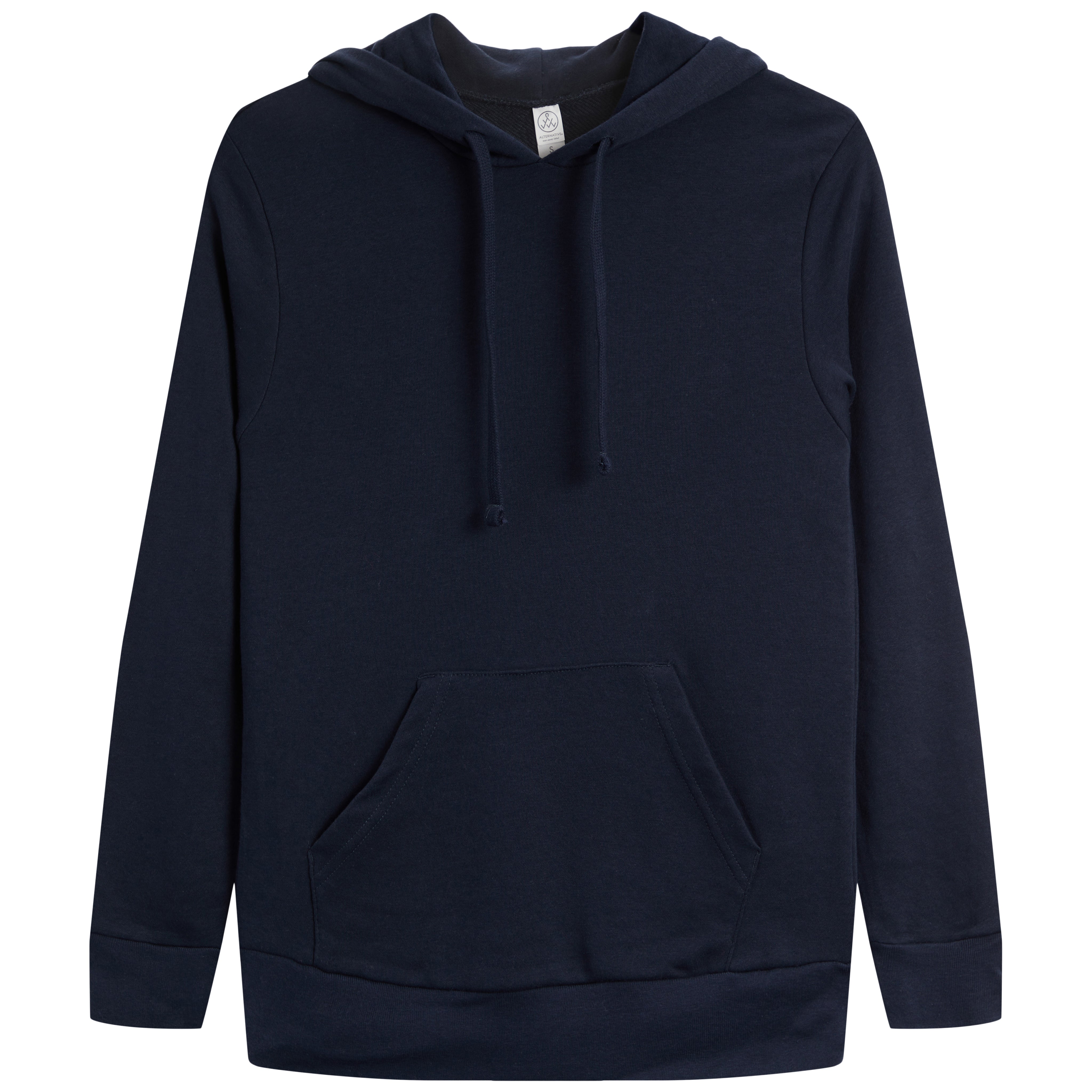 Challenger Terry Hoodie - Denny's