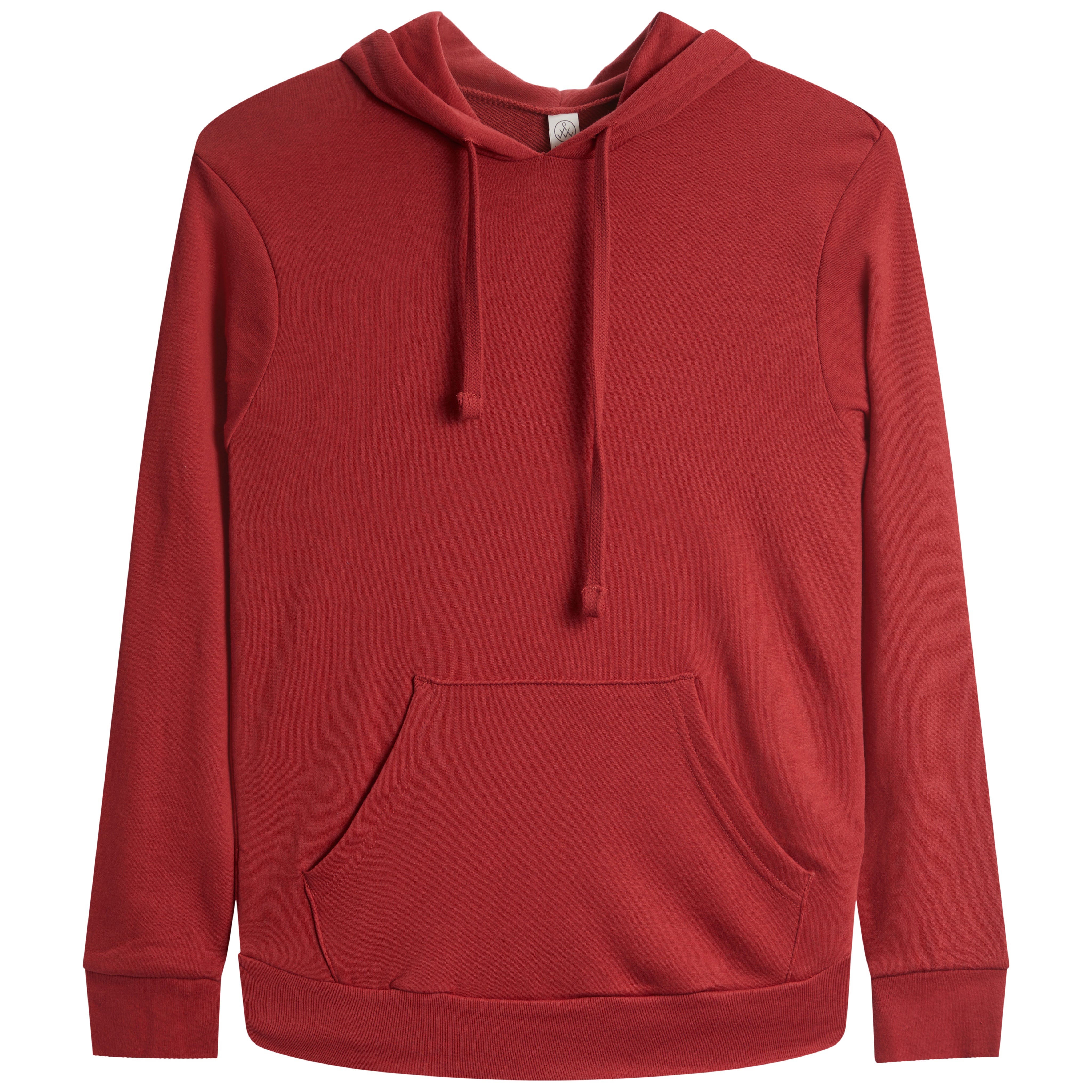 Challenger Terry Hoodie - Denny's