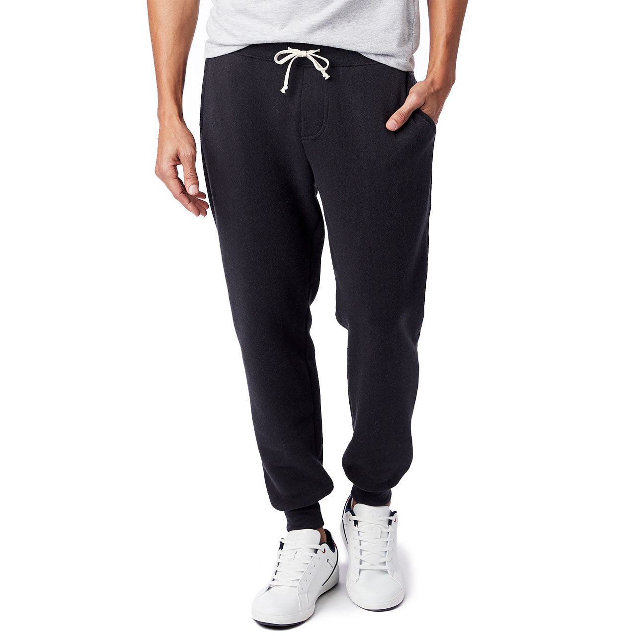 Dodgeball Fleece Pant - Denny's