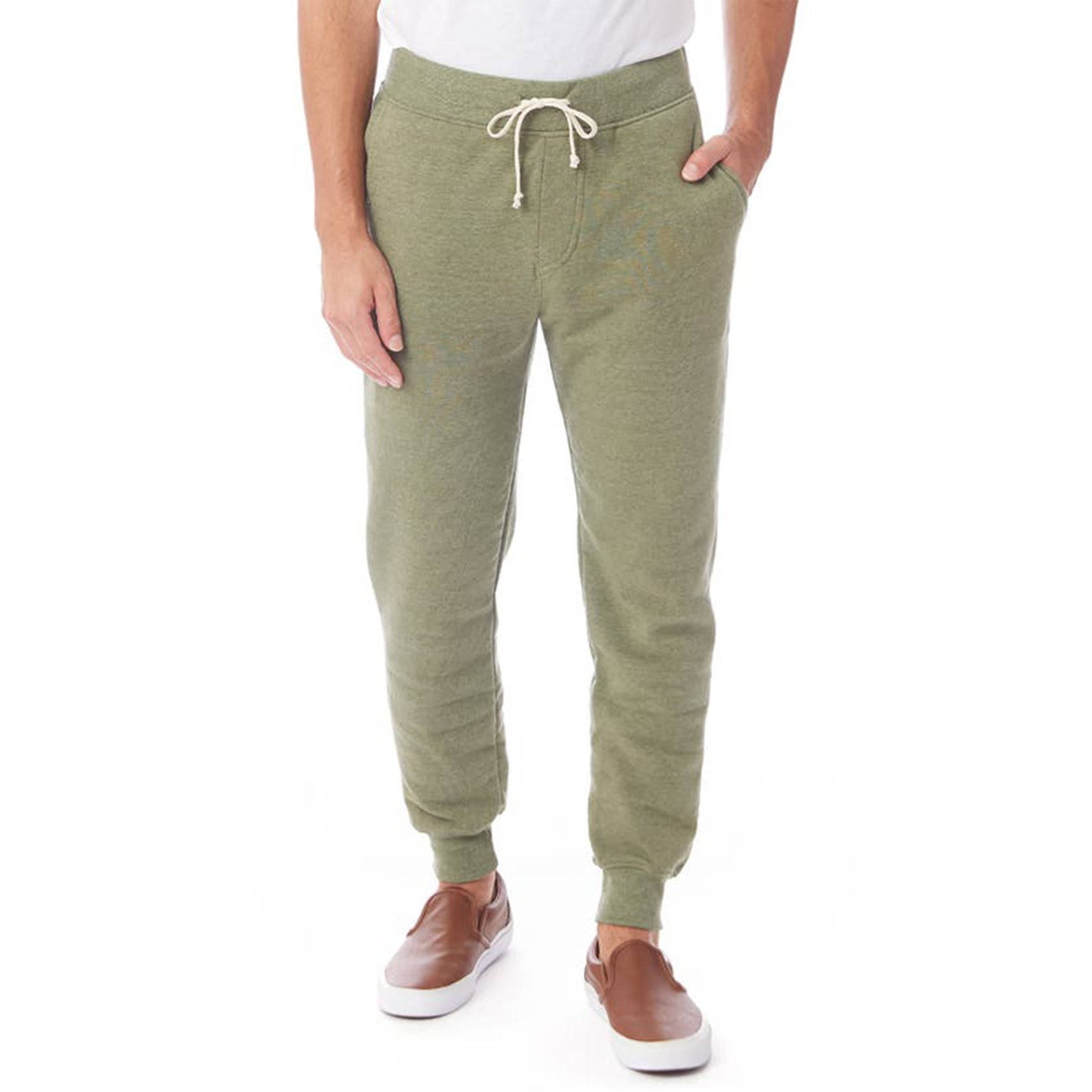 Dodgeball Fleece Pant - Denny's