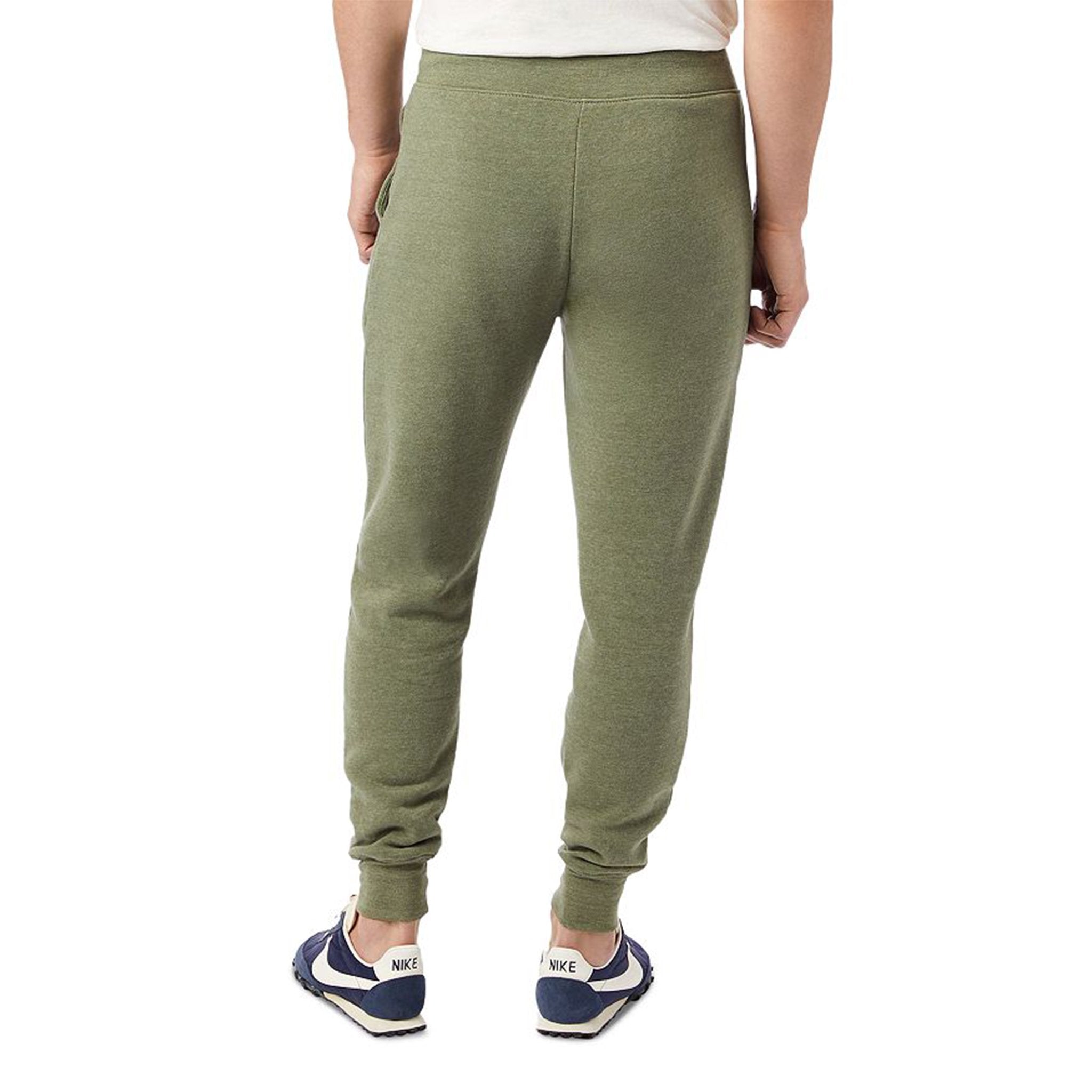 Dodgeball Fleece Pant - Denny's