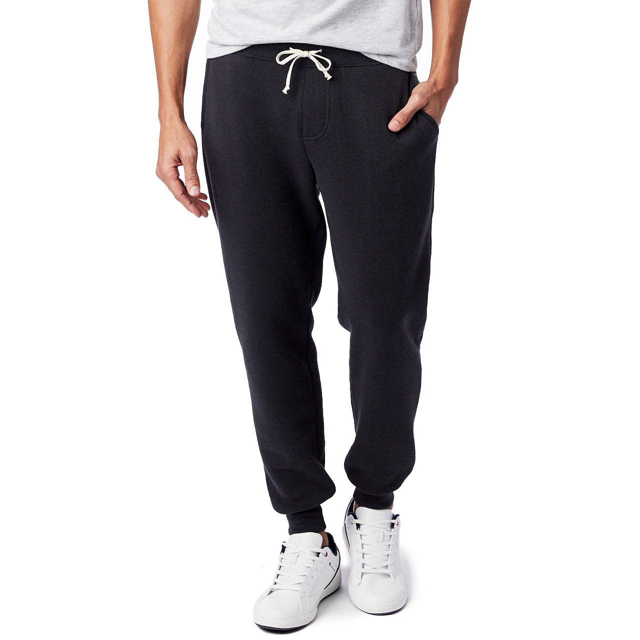 Dodgeball Fleece Pant - Denny's