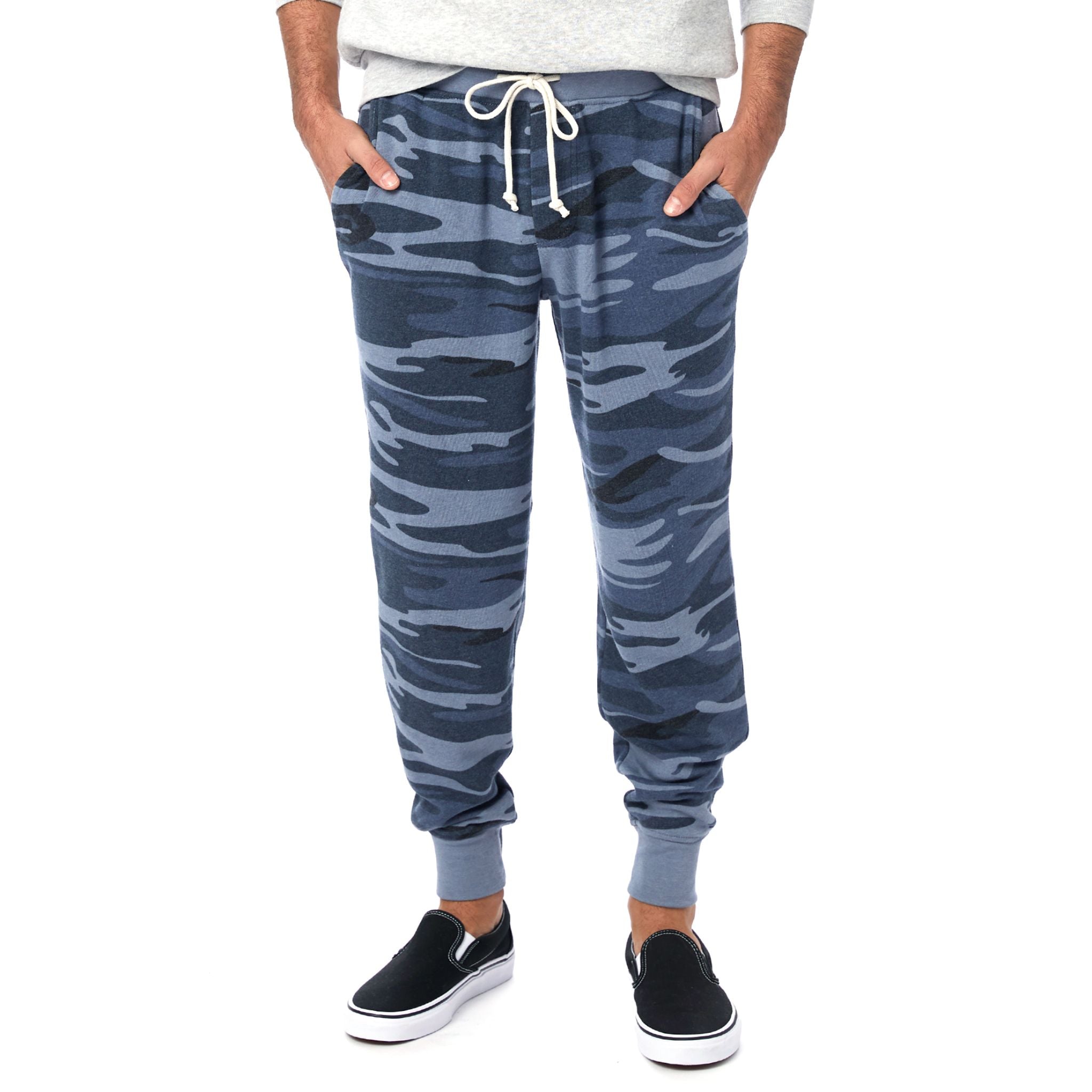 Camo Dodgeball Pant - Denny's