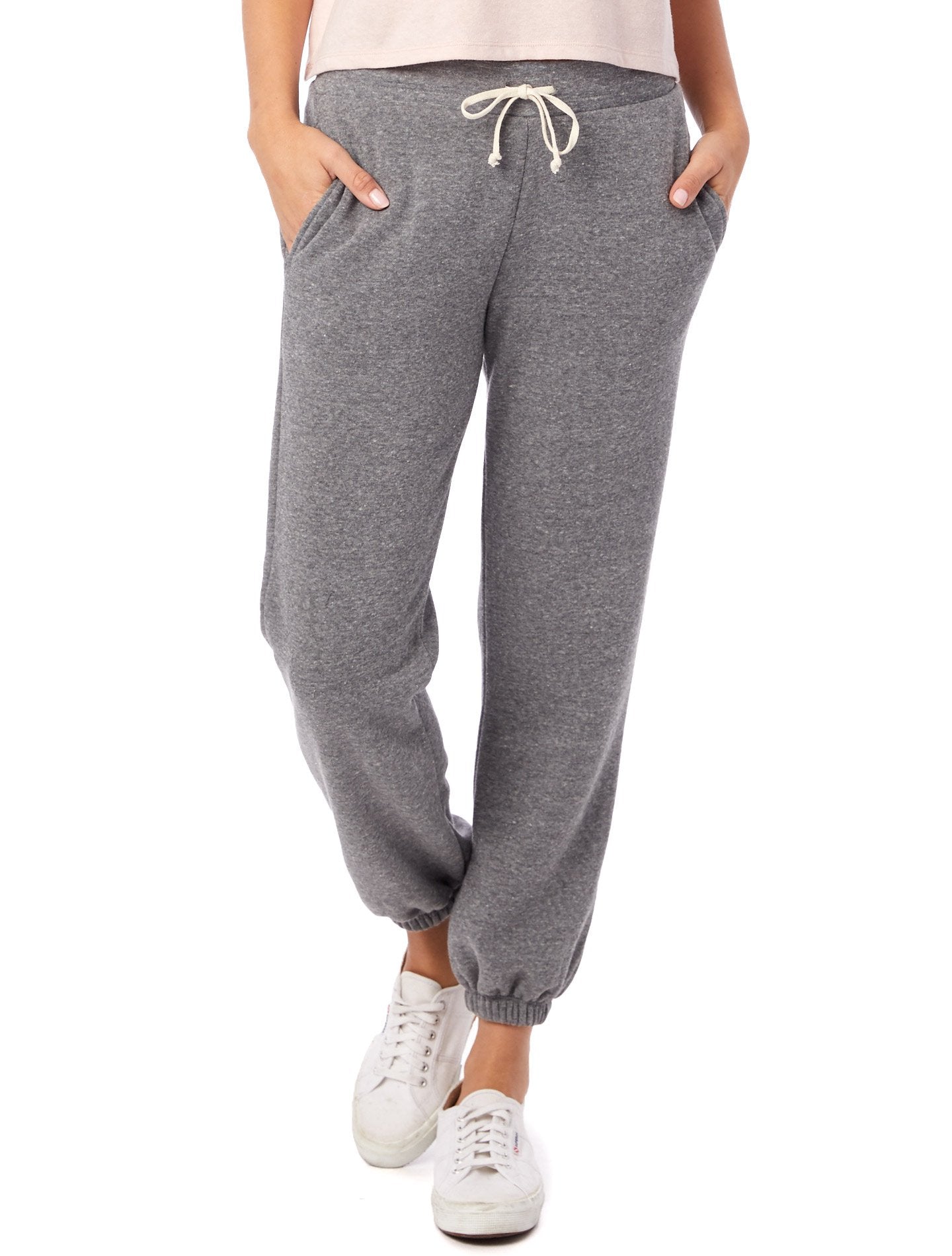 Classic Eco Fleece Sweatpant - Denny's